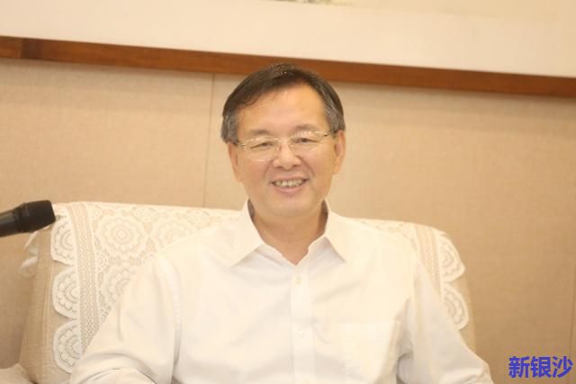 湛江市市长姜建军：广湛高铁计划今年内动工