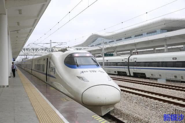 高铁湛江西站春节假期接运旅客人数“10万+”