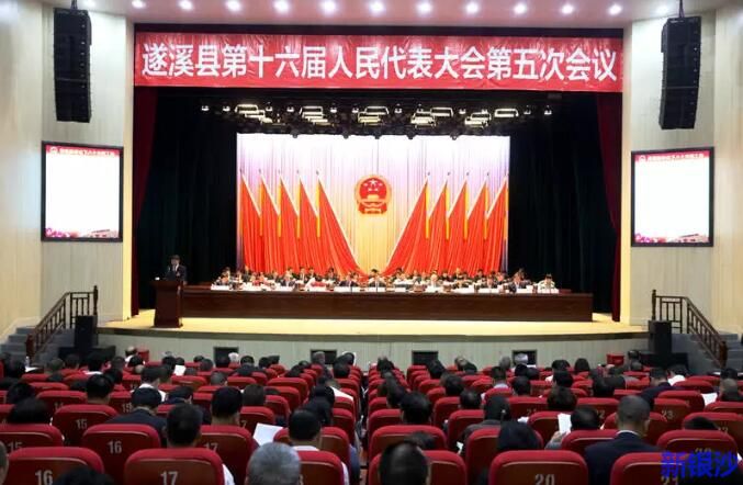 县长发话，2019年遂溪就要这么干！