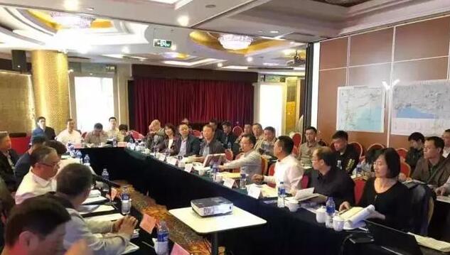 时速350公里的广湛高铁要来啦！