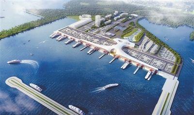 最新消息！广东湛江徐闻港累计完成投资10.3亿元