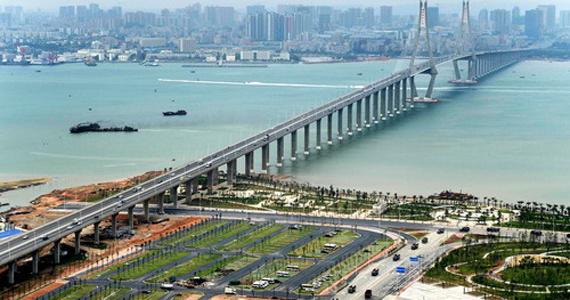 湛江一季度经济运行实现开门红