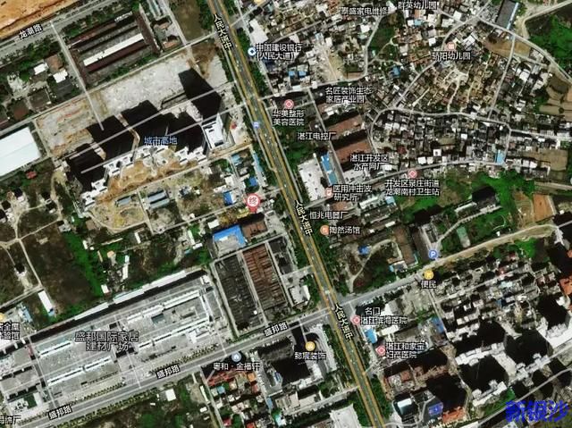 斥资15亿！广东南粤银行将在开发区建设总部大楼！