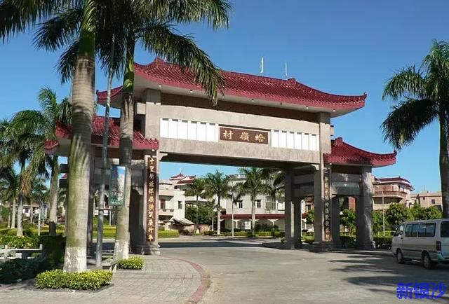 总投资14.95亿！吴川这四条村将进行新农村建设