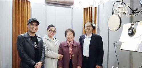 赞美家乡海产 抒发热爱家乡之情