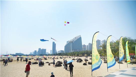 广东湛江海洋周推动国庆假日旅游市场“品质”与“消费”双升级