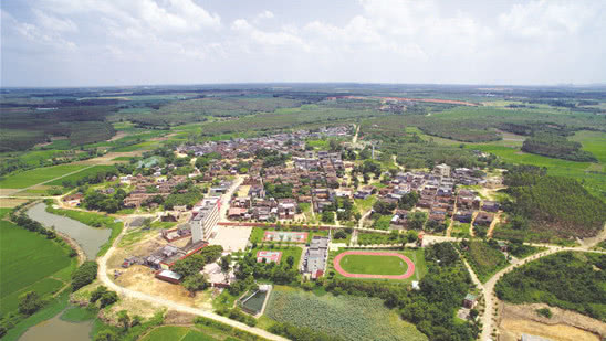 2018雷州十大民生实事上交