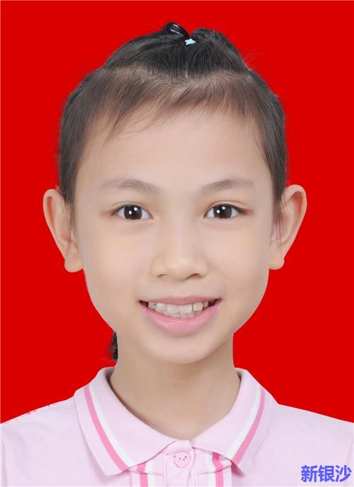 关于2019年上半年湛江市“新时代好少年”的公示