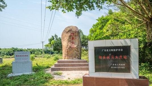 一座待挖掘的乡村旅游“宝藏”