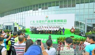 湛江：以供给侧结构性改革做好现代特色农业文章
