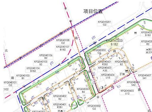 广东湛江开发区最新规划