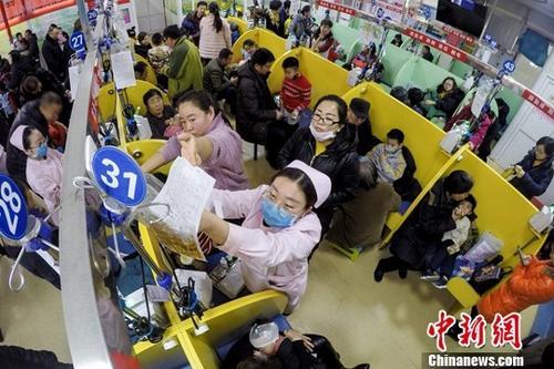 三部门：促进疫苗生产、流通、使用全程可追溯管理