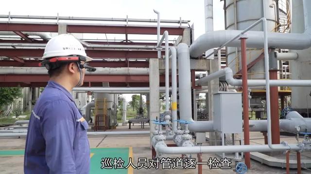 联通+RealWear助力湛江宝钢化工拥抱“5G”时代
