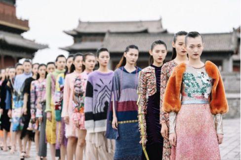 鼎龙集团——2019中国（湛江）国际时尚文化旅游周盛大启幕