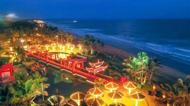 鼎龙集团——2019中国（湛江）国际时尚文化旅游周盛大启幕