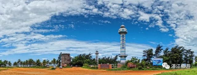 又发现一个湛江旅游“处女地”，藏着最美的珊瑚民宿