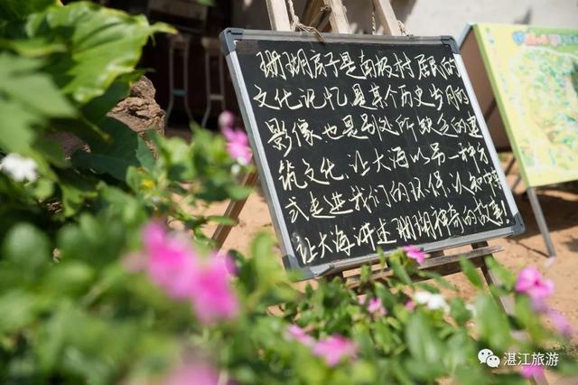 又发现一个湛江旅游“处女地”，藏着最美的珊瑚民宿