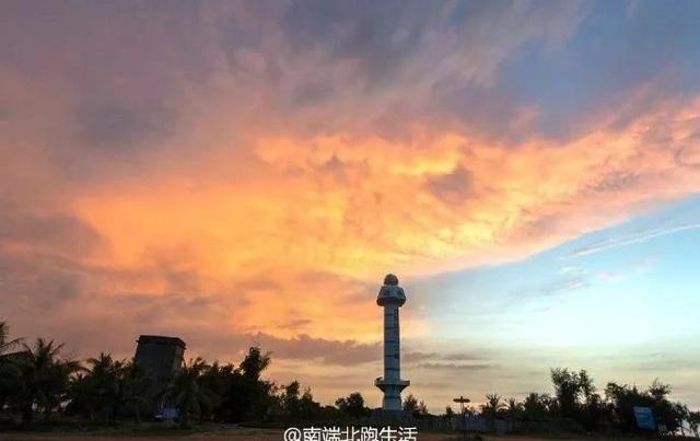 又发现一个湛江旅游“处女地”，藏着最美的珊瑚民宿