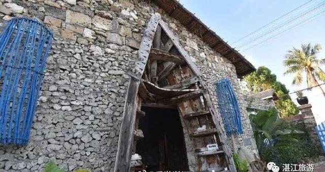 又发现一个湛江旅游“处女地”，藏着最美的珊瑚民宿