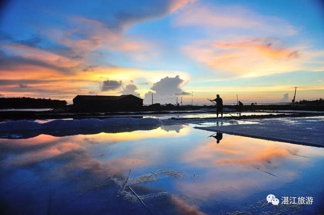 又发现一个湛江旅游“处女地”，藏着最美的珊瑚民宿
