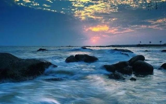 又发现一个湛江旅游“处女地”，藏着最美的珊瑚民宿