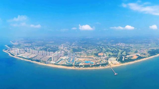 塑造城市品牌魅力，时尚文化旅游周偏爱港城湛江