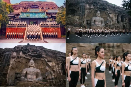 鼎龙集团携手龙腾精英——2019中国（湛江）国际时尚文化旅游周盛大启幕！