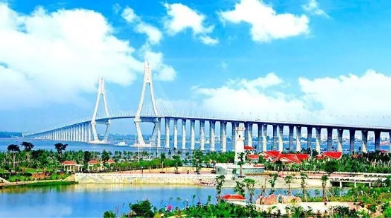 鼎龙集团携手龙腾精英——2019中国（湛江）国际时尚文化旅游周盛大启幕！