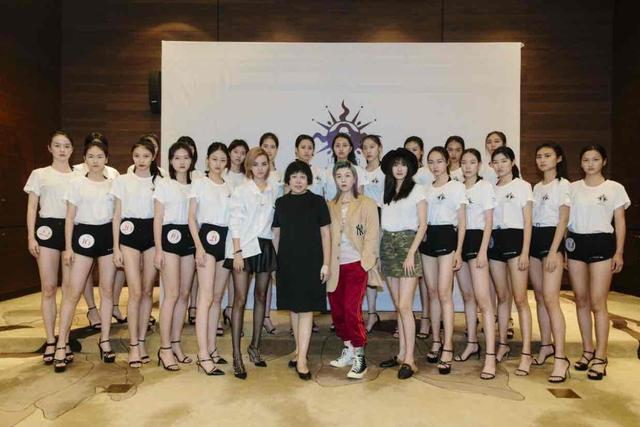 2019中国（湛江）国际时尚文化旅游周开幕