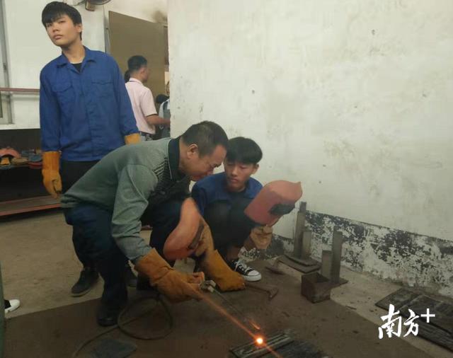 大项目落地缺技工？湛江提出新思路：财政出钱让村民学技术