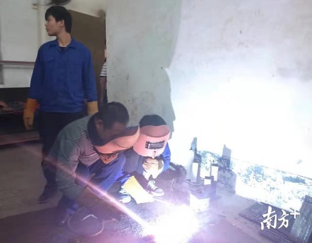 大项目落地缺技工？湛江提出新思路：财政出钱让村民学技术