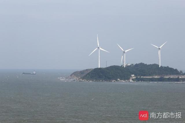 粤协调粤美好！汕头湛江领跑沿海经济（东西两翼）发展