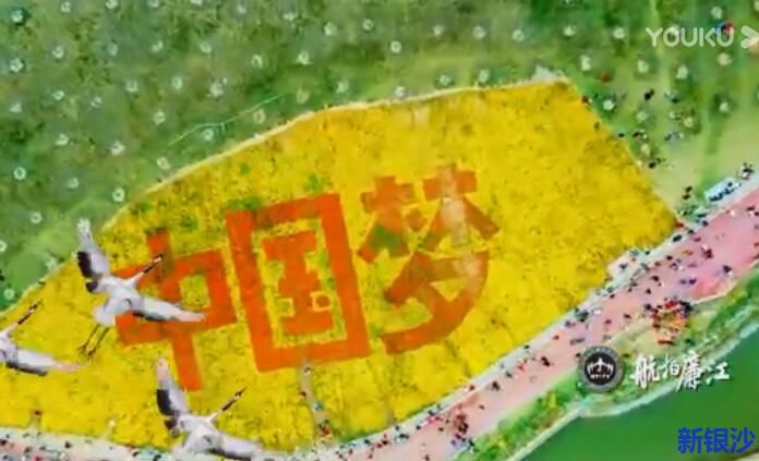 向廉江红橙节献礼，燃视频 --《航拍廉江》第一季上线