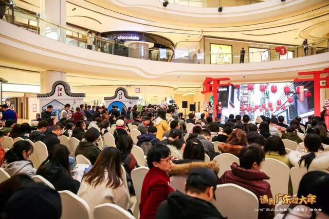 魅力湛江最精彩，2020请到广东过大年 ！