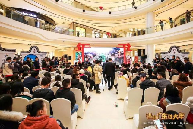 魅力湛江最精彩，2020请到广东过大年 ！