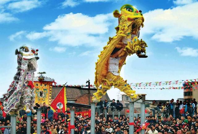 魅力湛江最精彩，2020请到广东过大年 ！