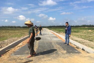 雷州市调风镇用这个方法让老百姓钱袋子鼓起来