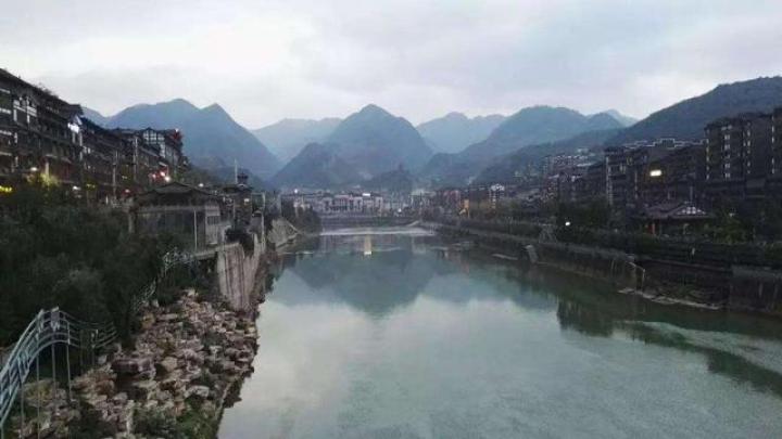 厉害啦！湛江这个镇上榜中国特色小城镇品牌百强！是你老家吗