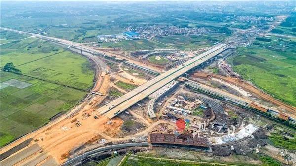 湛江这条大道又有新进展，以后湛江人出行更方便了