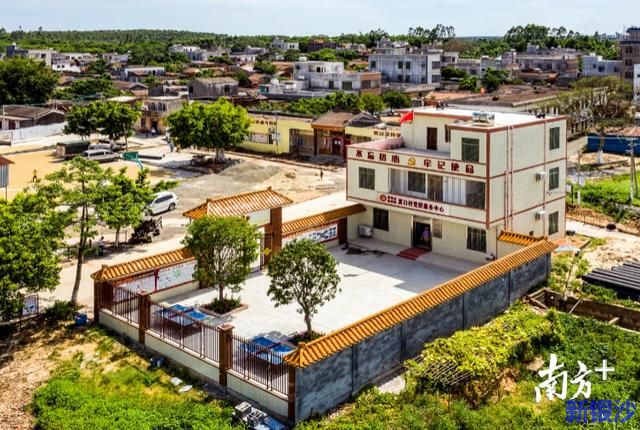 湛江176个软弱涣散村（社区）党组织全部“摘帽”