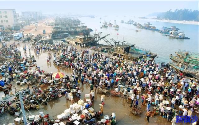 湛江渔民，开海都会做什么？带你了解湛江开渔文化