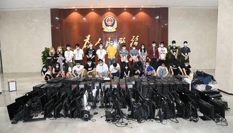 诚邀您一起为平安湛江代言！！