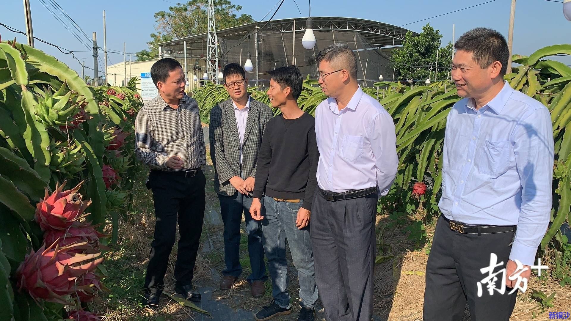 吴川两单位获评“湛江市农村科普示范基地”