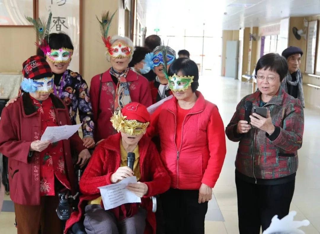 “幸福晚年”有奖征文活动，投票开启！