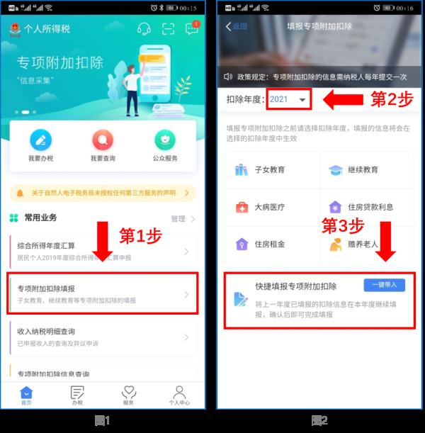 事关你的收入！这件事12月31日前需要完成