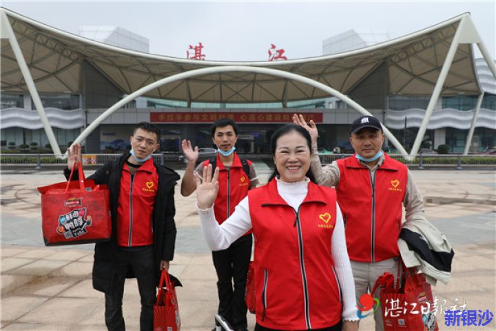 “探亲”归来，许姐和湖北亲人们来了个“热干面约定”！