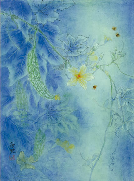 我们的小康生活——2020湛江美术作品展暨湛江市第二届农民书法作品展