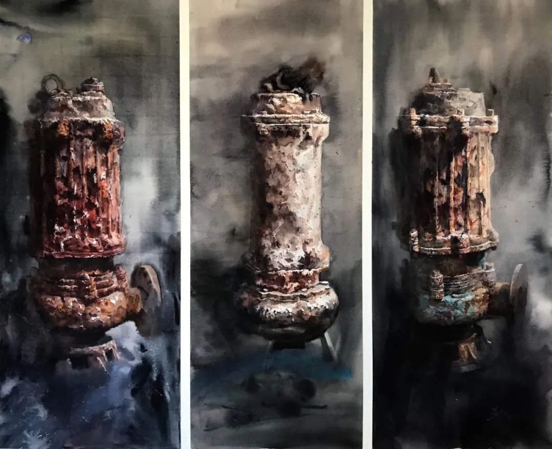 我们的小康生活——2020湛江美术作品展暨湛江市第二届农民书法作品展