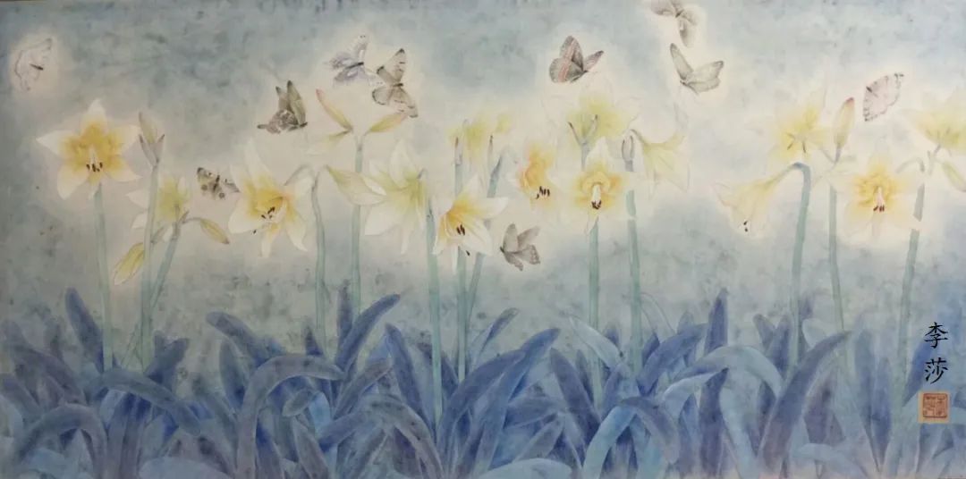 我们的小康生活——2020湛江美术作品展暨湛江市第二届农民书法作品展