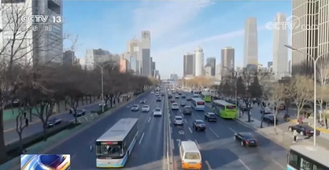 老年人坐网约车可以“一键叫车”啦